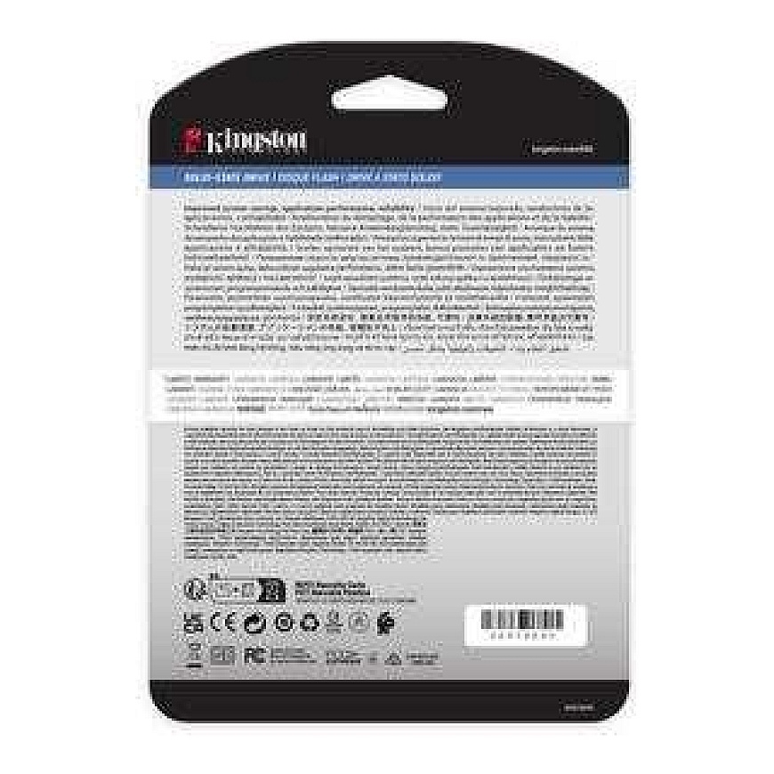 Kingston DC2000B 240GB SEDC2000BYM8/240G
