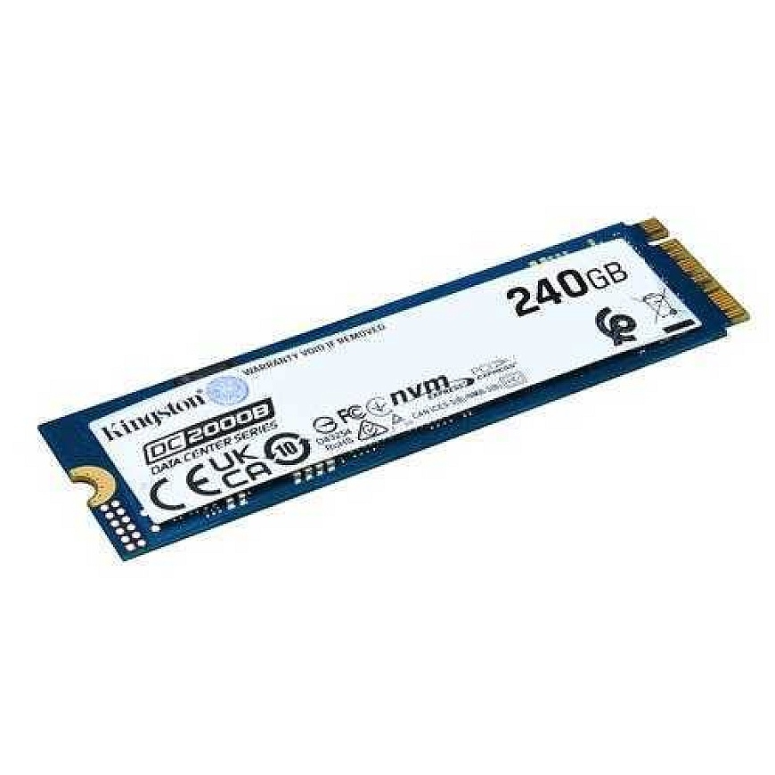 Kingston DC2000B 240GB SEDC2000BYM8/240G – 4