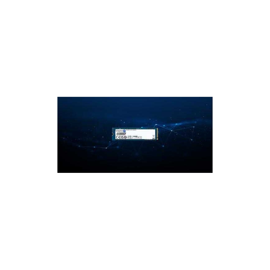 Kingston DC2000B 240GB SEDC2000BYM8/240G – 5