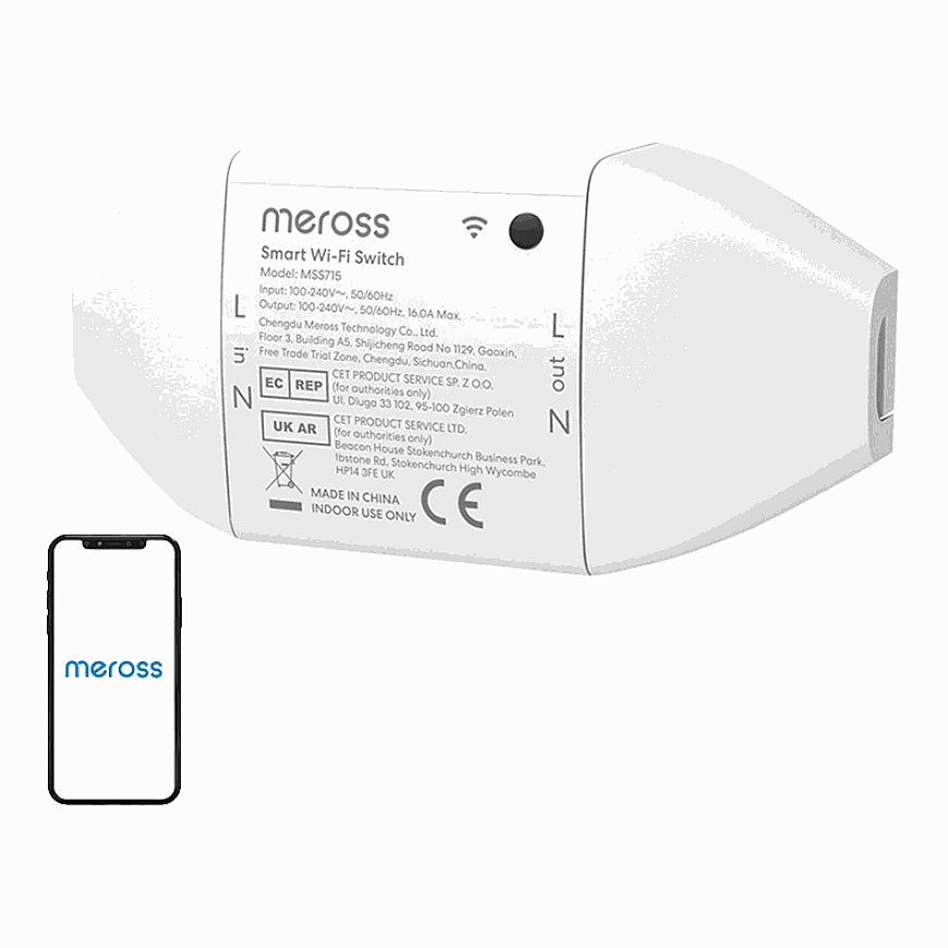 Meross MSS715MA-UN