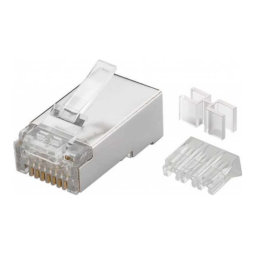 Goobay TF-WM8P8C/6CS
