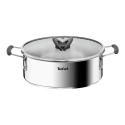 TEFAL Opti Space Cookware Set 8 pcs G7378S55 TEFAL Opti Space Cookware Set 8 pcs G7378S55