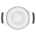 TEFAL Opti Space Pottide komplekt 8 tk G7378S55 TEFAL Opti Space Pottide komplekt 8 tk G7378S55