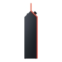 CMF Speaker M by Nothing Bluetooth Speaker, orange CMF Speaker M by Nothing Bluetooth Speaker, orange