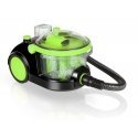 Zyle Vacuum cleaner with water filter Bora4000Z