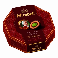 Mozarta konfekte dāvanu kastē, 234 g