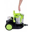 Zyle Vacuum cleaner with water filter Bora4000Z
