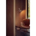 Frandsen Lyss floor lamp, vanilla Frandsen Lyss floor lamp, vanilla