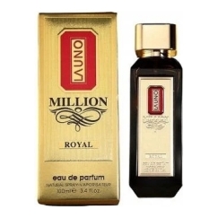 Fragrance World La Uno Million Royal EDP parfīms vīriešiem, 100 ml