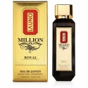 Fragrance World La Uno Million Royal EDP perfume for men, 100 ml Fragrance World La Uno Million Royal EDP perfume for men, 100 ml