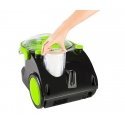 Zyle Vacuum cleaner with water filter Bora4000Z