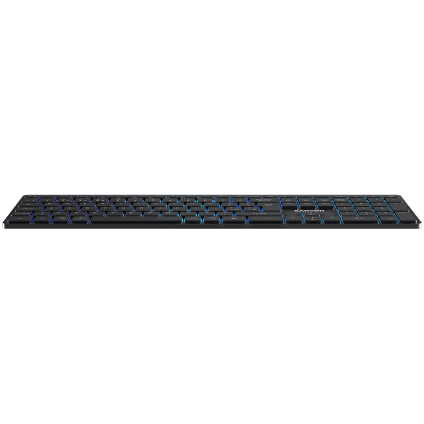 Canyon HKB-W11 (US) Black – 4