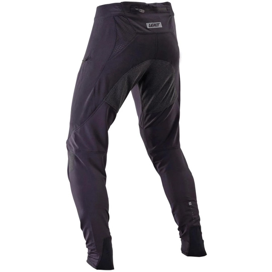 LEATT MTB Gravity 3.0 jalgrattapüksid suurus L, must – 2