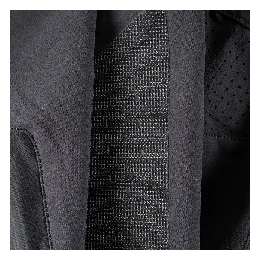 LEATT MTB Gravity 3.0 pyöräilyhousut koko L, musta – 3