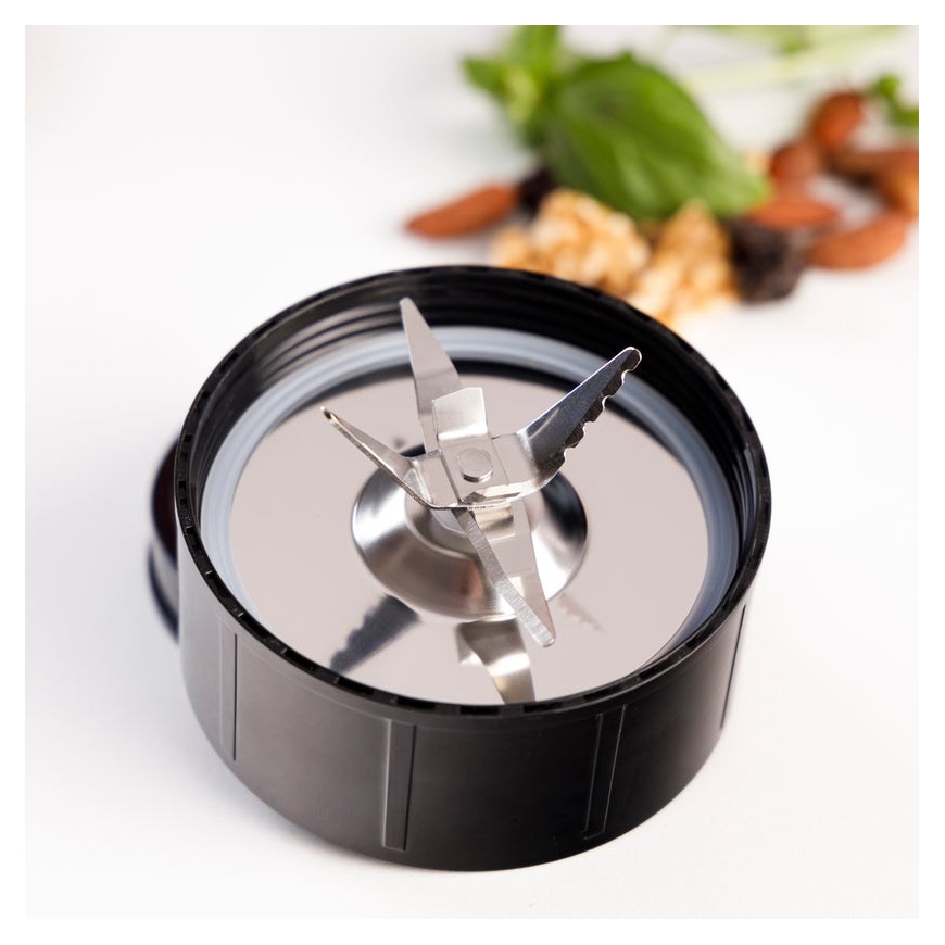 Блендер погружной Taurus SHAKE & GO MIX 1000 Вт 0,5 л – 3