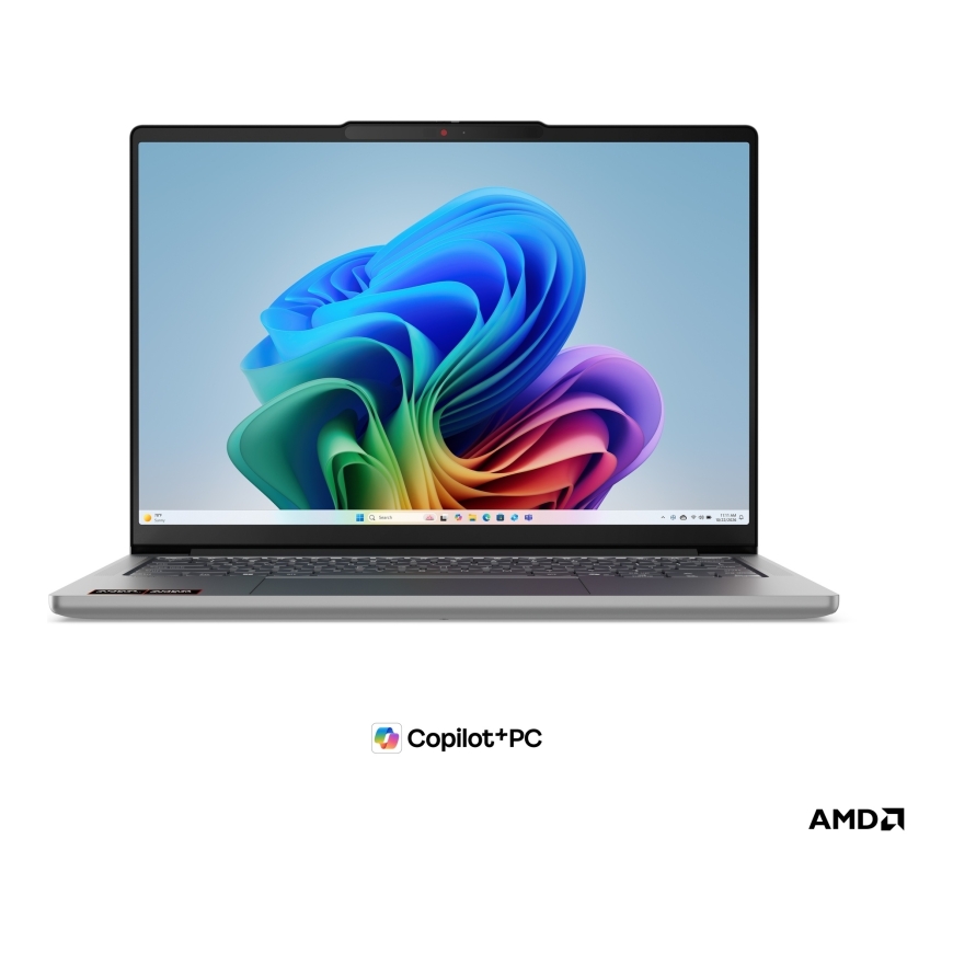 Lenovo IdeaPad Pro 5 14" sülearvuti, Windows 11 Pro (83SG0010MX)