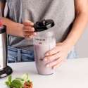 Taurus SHAKE & GO MIX 1000 W 0.5 L rokas mikseris Taurus SHAKE & GO MIX 1000 W 0.5 L rokas mikseris