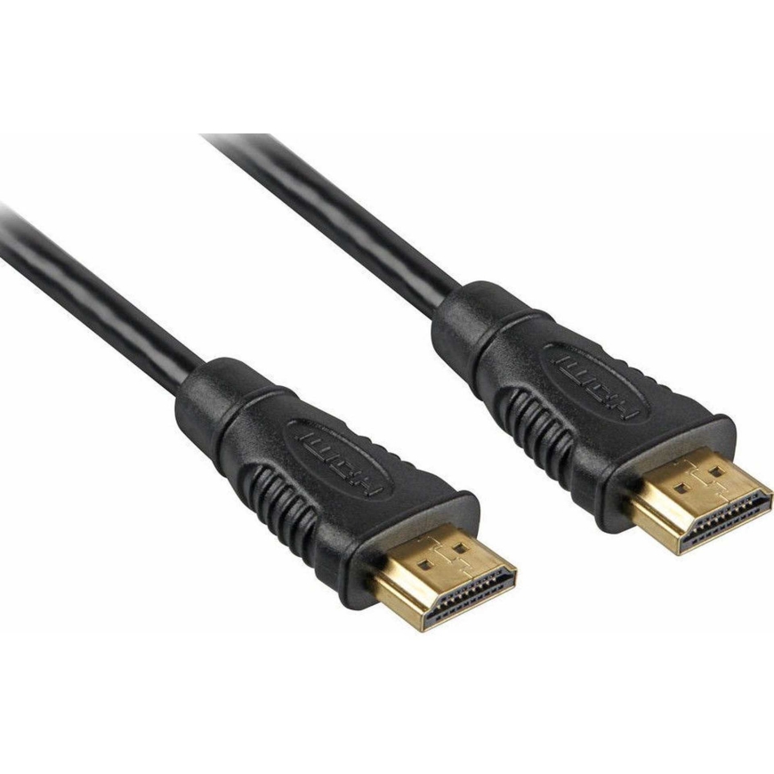 Sharkoon HDMI - HDMI Must 10m