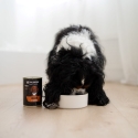 PAKA ZWIERZAKA Seventh Heaven Jänes vaarikatega Mono - märg koeratoit - 400g PAKA ZWIERZAKA Seventh Heaven Jänes vaarikatega Mono - märg koeratoit - 400g