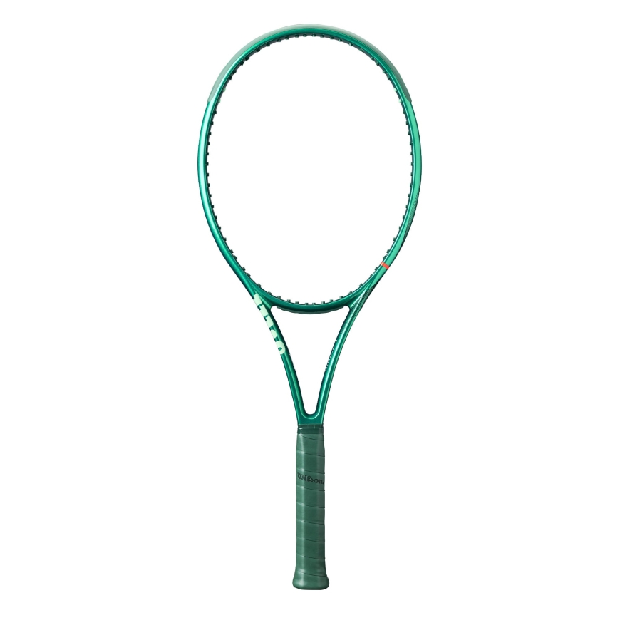 Wilson Blade 100 (16x19) V10 teniso raketė, rankenos dydis 3