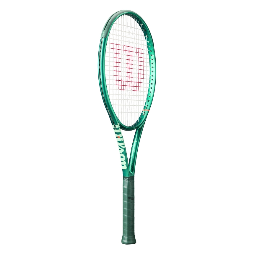 Wilson Blade 100 (16x19) V10 teniso raketė, rankenos dydis 3 – 3