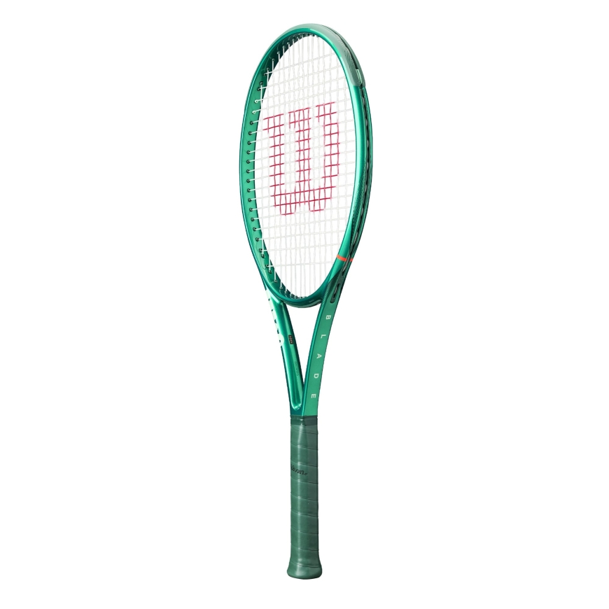 Wilson Blade 100 (16x19) V10 teniso raketė, rankenos dydis 3 – 4