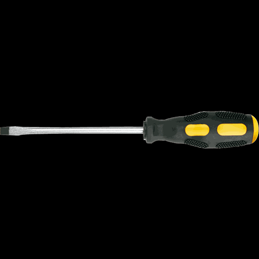 Top Tools Top Tools Flathead screwdriver 3x75mm (39D640)