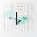 TP-Link TL-WN781ND verkkokortti Sisäinen WLAN 150 Mbit/s