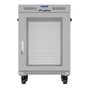 19" 15U 600 × 800 HARMAA LATTIAKAAPPI REIKÄOVELLÄ JA LCD-NÄYTÖLLÄ, LANBERG (EHEÄ PAKKAUS) 19" 15U 600 × 800 HARMAA LATTIAKAAPPI REIKÄOVELLÄ JA LCD-NÄYTÖLLÄ, LANBERG (EHEÄ PAKKAUS)