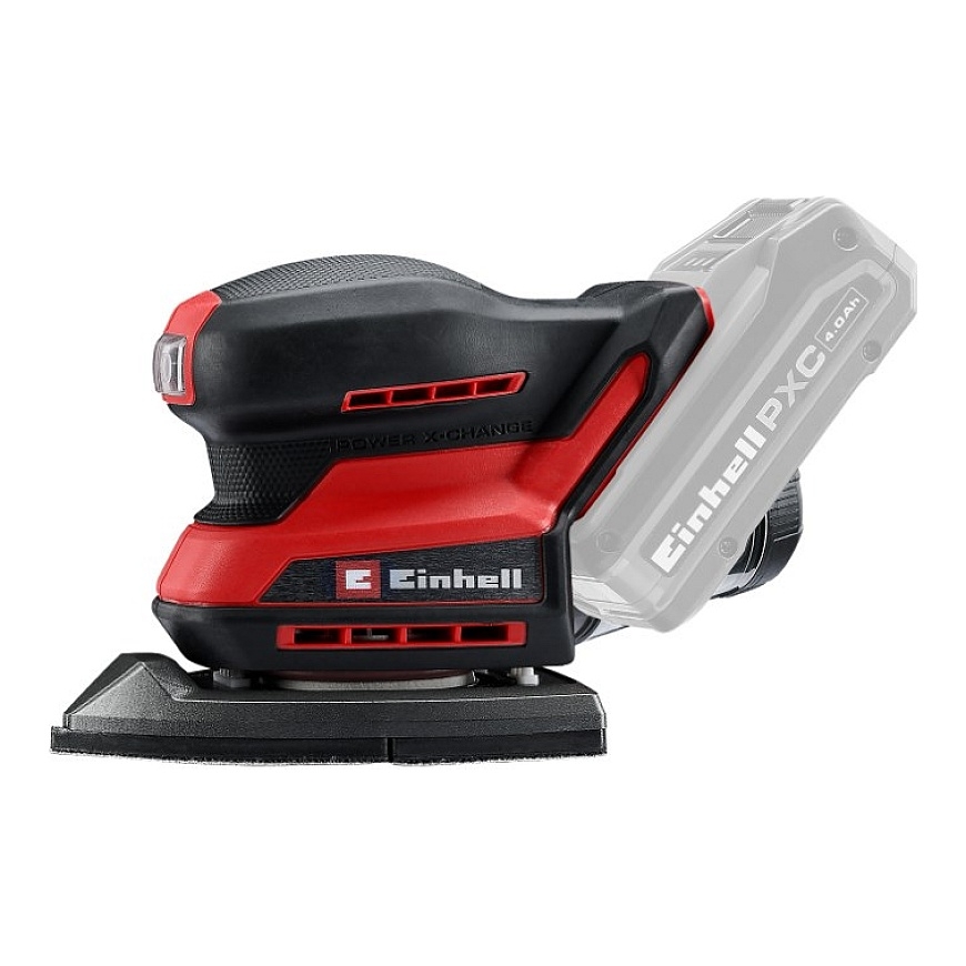 TE-OS 18/150-2 Li Multi-Sander - Solo EINHELL