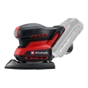 TE-OS 18/150-2 Li Multi-Sander - Solo EINHELL TE-OS 18/150-2 Li Multi-Sander - Solo EINHELL