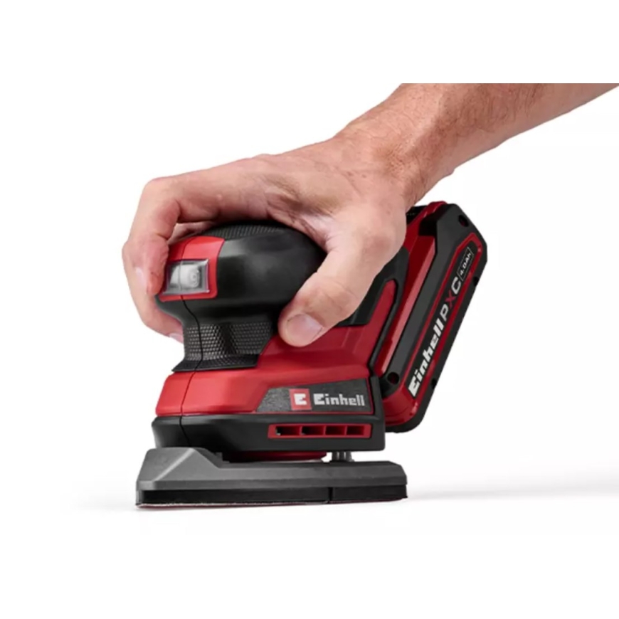TE-OS 18/150-2 Li Multi-Sander - Solo EINHELL – 2