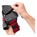 TE-OS 18/150-2 Li Multi-Sander - Solo EINHELL TE-OS 18/150-2 Li Multi-Sander - Solo EINHELL