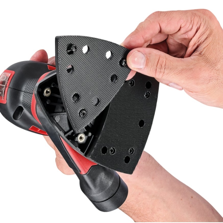 TE-OS 18/150-2 Li Multi-Sander - Solo EINHELL – 4