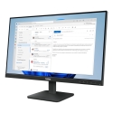 Lenovo ThinkVision S24-4e kompiuterio monitorius 60,5 cm (23.8") 1920 x 1080 pikseliai „Full HD“ LED Lenovo ThinkVision S24-4e kompiuterio monitorius 60,5 cm (23.8") 1920 x 1080 pikseliai „Full HD“ LED