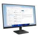 Lenovo ThinkVision S24-4e монитор для ПК 60,5 cm (23.8") 1920 x 1080 пикселей Full HD LED Черный Lenovo ThinkVision S24-4e монитор для ПК 60,5 cm (23.8") 1920 x 1080 пикселей Full HD LED Черный
