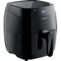 Gorenje AF1409DB Viens 3,2 L 1400 W Karstā gaisa fritētājs Melns Gorenje AF1409DB Viens 3,2 L 1400 W Karstā gaisa fritētājs Melns