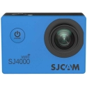 Sjcam SJ4000 Blue Wi-Fi Sjcam SJ4000 Blue Wi-Fi