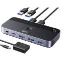 Ugreen USB 3.0 Sharing Switch 2 In 4 Out Ugreen USB 3.0 Sharing Switch 2 In 4 Out