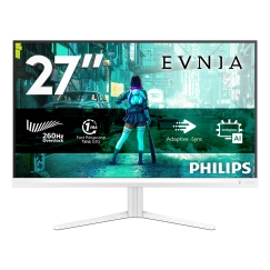 Philips 27M2N3201PL/00 PC lamekuvar 68,6 cm (27") 1920 x 1080 pikslit Full HD LCD Valge