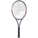 Babolat Evo Aero Pink teniso raketė, laikiklio dydis 3 Babolat Evo Aero Pink teniso raketė, laikiklio dydis 3