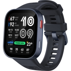 Amazfit Bip Max älykello, Dark Blue