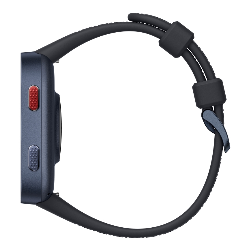 Amazfit Bip Max älykello, Dark Blue – 4