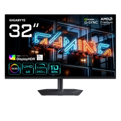 GIGABYTE MO32U24 computer monitor