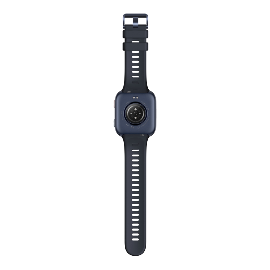 Amazfit Bip Max älykello, Dark Blue – 5