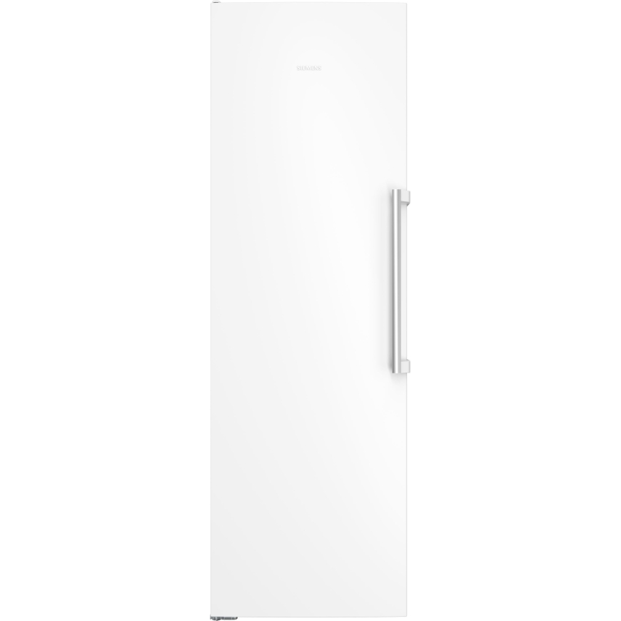 Siemens KS36N6WDM iQ300 šaldytuvas, baltas