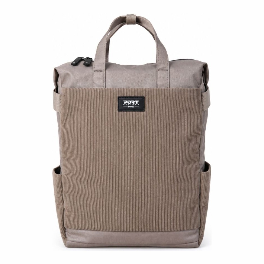 MILANO II ECO TOTEPACK 14/16'' DYKUMO RUDAS