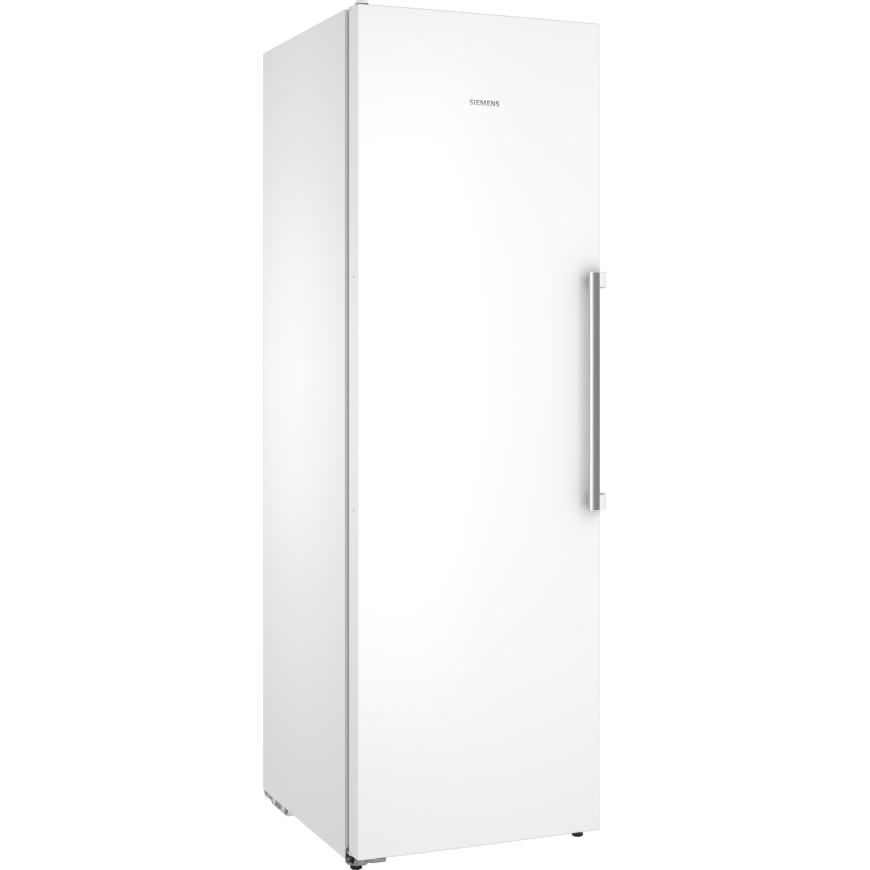 Siemens KS36N6WDM iQ300 refrigerator, white – 2
