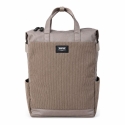 MILANO II ECO TOTEPACK 14/16'' TĒRRA BRŪNA MILANO II ECO TOTEPACK 14/16'' TĒRRA BRŪNA