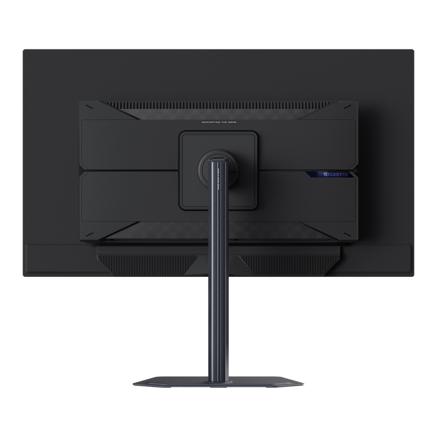 GIGABYTE MO32U24 monitori 80 cm (31.5") 3840 x 2160 pikseļi 4K Ultra HD QD-OLED Melns – 3
